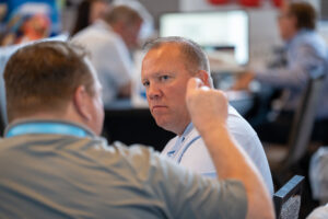 Golbon Fall Conference Minneapolis 00181